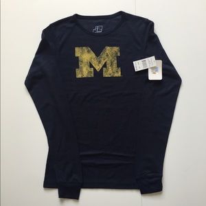 UM Long Sleeve Thermal Shirt